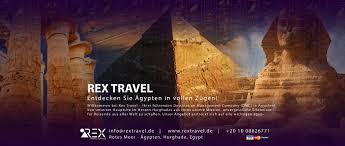 Rex Travel